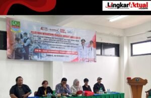 Sambutan Kepala Dinas Pada Kegiatan Pelatihan Wirausaha Pangkas Rambut Angkatan III