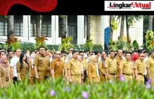 Mulai Hari Ini, ASN Jabar Terapkan WFH Setiap Kamis