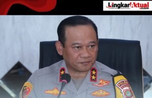 8 Orang Ditetapkan Tersangka Kasus Ijazah Palsu Presiden RI Ke-7