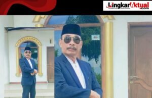 Petahana Bao Umbara Siap Kembali Maju di Pilkades Karangsari, Cikarang Timur