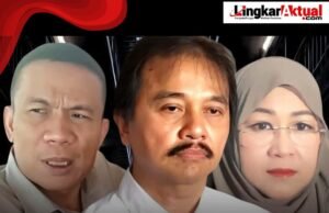 Gemuruh Kebenaran di Balik Tuduhan Ijazah Palsu Presiden Ke-7