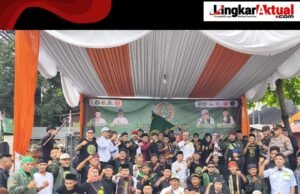 Pemkot Bekasi Dukung Pelestarian Budaya Melalui Pentas Seni Budaya TTKKBI