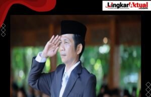 Pahlawanku Teladanku: Purwakarta Gelorakan Semangat Perjuangan di Hari Pahlawan