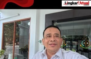 Ketum Rahmad Sukendar Desak Kejati Jabar, “Segera Tetapkan Tersangka Kasus Dugaan Korupsi Tunjangan Perumahan DPRD Kabupaten Indramayu”