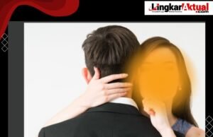 Suami Bersama Polisi Menggerebek Wanita Berduaan Dengan Oknum Wartawan