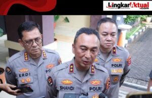Kepercayaan Publik Terhadap Polri Naik 76,2 Persen, Kadivhumas: Polri Tidak Anti Kritik dan Terus Berbenah