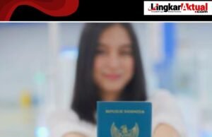 Paspor Elektronik dengan Fitur Keamanan Terbaru Mulai Diterbitkan November 2025