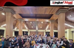 ASPHRI 2025 Kumpulkan Praktisi HR Se-Indonesia, Semangat Kebersamaan Warnai Gelaran di Bogor