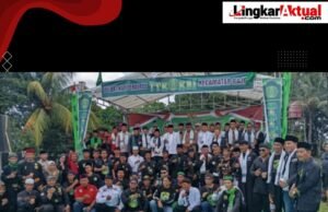 Pelantikan dan Pengukuhan Ketua dan Pengurus DPC TTKKBI Kecamatan Rajeg, Kabupaten Tangerang