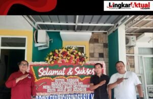 Sinergi Media dan Kepolisian, Kapolres Subang Beri Apresiasi ke suarapurwasuka.com