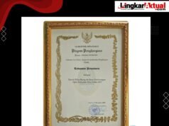 Purwakarta Raih Penghargaan ODF: Kado Istimewa untuk Kesehatan Warga