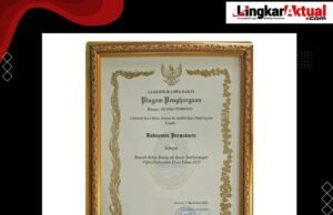 Purwakarta Raih Penghargaan ODF: Kado Istimewa untuk Kesehatan Warga