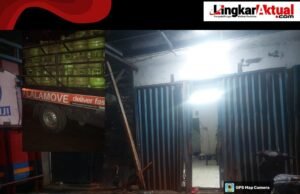 Terungkap Sindikat Mafia Gas LPG 3 Kg Modus Operandi Pakai Lalamove di Kec. Curug, Banten Indonesia