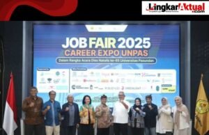 Permudah Cari Kerja, Pemkot Bandung Perkuat Hubungan Kampus, Industri dan Dunia Usaha Diterbitkan