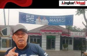 SPK Diduga Dibatalkan Sepihak, CV Lubang Satu Minta Penjelasan Resmi Dinas Pertanian