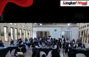 Forum BPD Kecamatan Karang Bahagia Bekasi Adakan Study Tiru 2025 Garut Jawa Barat