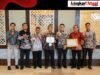 Pemkab Ciamis Raih Penghargaan Proklim Nasional 2025