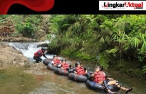 Jumlah Wisatawan Nusantara ke Jabar, Terus Meningkat