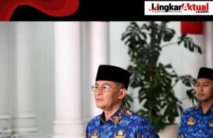 Wagub Jabar Minta ASN Tingkatkan Profesionalisme dan Integritas