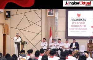 KDM Ajak Kepala Desa Jaga Citra Positif Demi Jawa Barat Istimewa