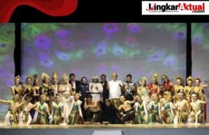 Nyi Sumur Bandung Mantapkan Kota Kembang Sebagai Destinasi Wisata Budaya