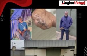 Lima Bulan Tanpa Kepastian: Kasus Kecelakaan Kerja Riza Mandek di Meja Mediasi