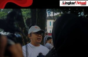 Pemkot Bandung Perkuat Kolaborasi Gerakan Atasi Sampah