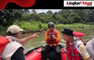 Bupati Bogor Akan Integrasi Setu Kabantenan Dan Setu Cikaret, Siapkan Destinasi Wisata Air Baru Untuk Masyarakat