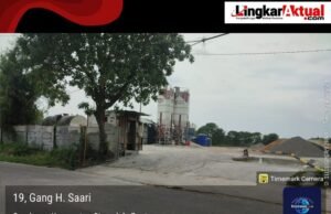 LSM Barata Kecam Dugaan Pembiaran Pabrik SCG Readymix yang Tetap Beroperasi Usai Disegel