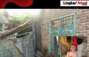 Enam Tahun Hidup Sendiri, Mada (70) Harapkan Uluran Tangan Dinsos dan BAZNAS Bekasi