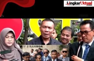 Dibawah Sorotan Kamera dan Harapan Publik, Gelar Perkara Khusus Dugaan Ijazah Palsu Jokowi Digelar di Polda Metro Jaya