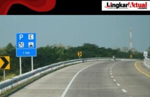 Warga RW 09 Setiakawan Duri Pulo Tolak Ganti Rugi Proyek Jalan Tol