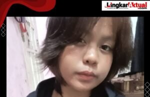 Amanda Shakila Putri (14) Dilaporkan Hilang, Keluarga Diliputi Cemas dan Harap di Bekasi
