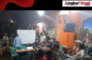 Warga Duri Pulo Pertanyakan Nilai Ganti Rugi Tol yang Dinilai Belum Sesuai Harga Pasar