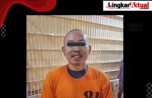 Sat Reskrim Polres Tanah Karo Tangani Kasus Pembunuhan di Kecamatan Payung