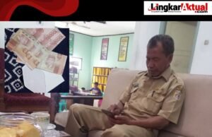 Diduga Pungli Berkedok Sumbangan, SDN 01 Pandansari Pungut Rp300 Ribu per Wali Murid
