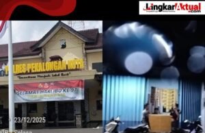 Kota Pekalongan Dikepung Peredaran Obat Keras Daftar G, Diduga Di Lindungi Oknum Oknum Kepolisian Di Wilayah Hukum Polres Pekalongan Kota
