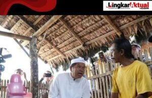 Pemprov Jawa Barat Dukung Pelestarian Budaya melalui Rehabilitasi Rumah Adat Miduana