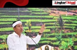 KDM Tegaskan Pergantian Tahun, Angkot di Bandung Libur