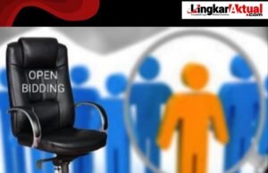 Diduga Sarat Manipulasi dan Terjadinya OTT KPK, Ade Gentong (Ketua IWO INDONESIA) Berharap Open Bidding Seleksi Jabatan Pimpinan Tinggi Pratama Eselon II Dibatalkan