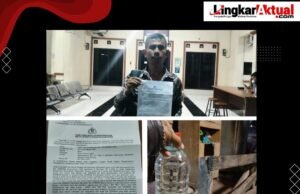 Hasil Penelusuran Miras Ilegal Wartawan Jadi Korban penganiayaan, Pengeroyokan Di Wilayah Kramatwatu Serang Banten