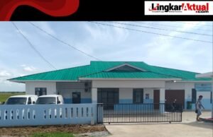 SPPG Desa Karangpatri Berkomitmen untuk Mrngelola Makan Bergizi Gratis (MBG) Secara Profesional dan Berkualitas