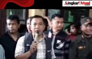 Tiga Desa Di Karawang Dibekukan, Bupati Aep Angkat Bicara: Prihal Pilkades, Tak Ada Pemenang Sebelum Putusan Pengadilan Negri