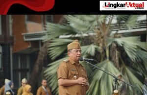 Pimpin Apel Terakhir 2025, Bupati Garut Soroti Data Kemiskinan Ekstrem dan Tantang SKPD Berinovasi