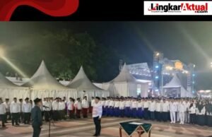 Penyegaran Birokrasi Akhir Tahun, Bupati Karawang Dorong Pemerintahan Lebih Efektif