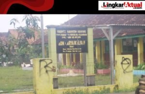 Miris… Kondisi SDN Karyamulya 2 Kecamatan Batujaya, Karawang Sangat Memprihatinkan, Butuh Perhatian Serius dari Pemerintah