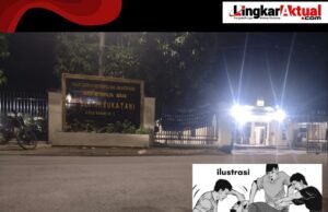 Polsek Sukatani Diduga Lambat dalam Menindak Laporan Warga Terkait Kasus Korban Pengeroyokan di Kp. Pamahan Kec. Sukakarya