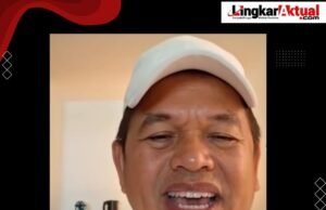 Gubernur Jawa Barat Dedi Mulyadi Berikan Himbauan Soal Jalan Rusak dan Pembangunan, Aparat Desa Jangan Anti Kritik