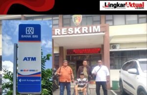 Miris! Nasabah Lumpuh Berjuang dengan Kursi Roda, Sertifikat Tanah Diduga Dihilangkan Oknum BRI Unit Kutagandok Karawang