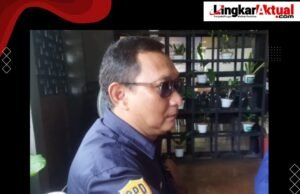 Konsolidasi PARTAI GEMA BANGSA DPD Kota Bandung Perkuat Struktur Organisasi, 30 DPC Telah Terbentuk
